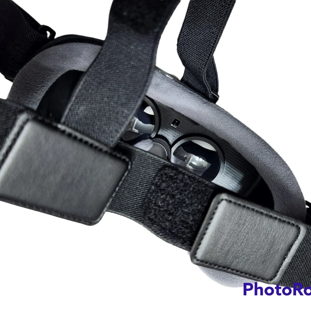 Samsung Gear VR (Virtual Reality)